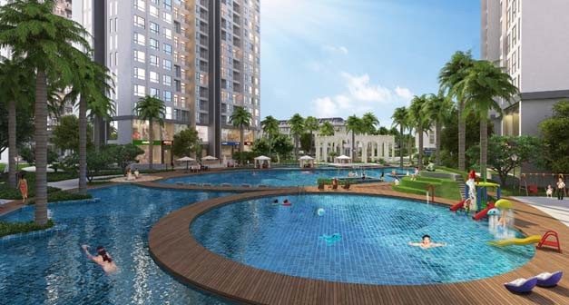Sở hữu căn hộ The Arcadia – Vinhomes Gardenia với giá từ 1,6 tỷ đồng - ảnh 2