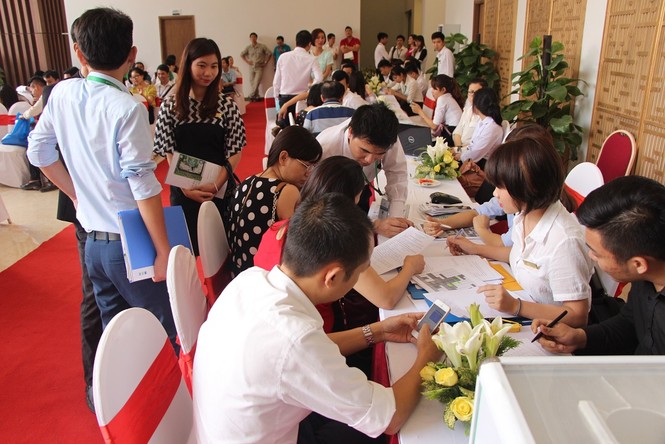 Cư dân tương lai Eco – Green City được tặng nhiều quà tặng giá trị - ảnh 2