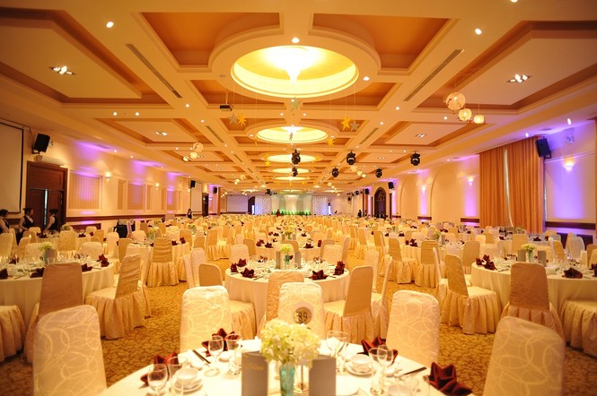 Đón mùa cưới với ngày hội Saving Wedding 2016 tại Diamond Place - ảnh 2