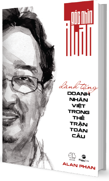 Quà tặng từ TS Alan Phan: Quyển sách đã thay đổi cuộc đời hàng triệu người - ảnh 1