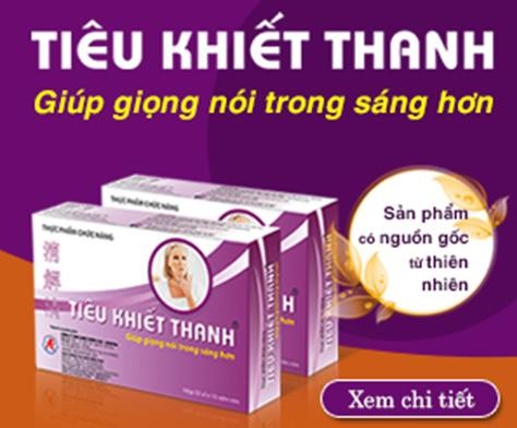 Khản tiếng và những vấn đề ở dây thanh âm - ảnh 2