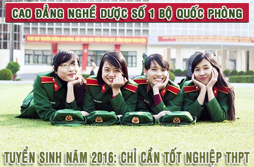 Cao đẳng Y Dược Hà Nội năm 2016 nên đăng ký học trường nào? - ảnh 3