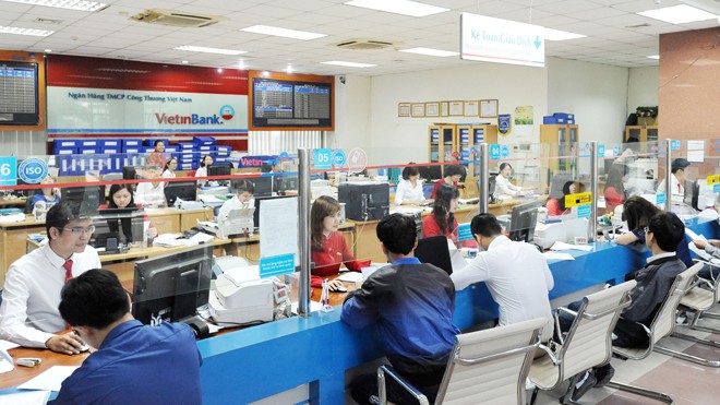 VietinBank đạt gần 4.300 tỷ đồng lợi nhuận trong 6 tháng đầu năm - ảnh 1