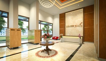 Mua Dragon Hill 2 – Ngập tràn đặc quyền Vip - ảnh 1