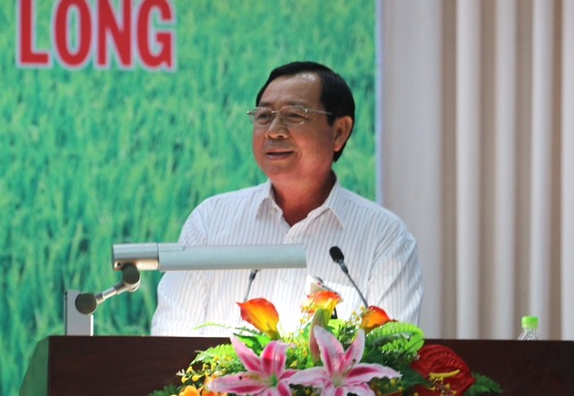 Agribank đề xuất giải pháp đẩy mạnh đầu tư tín dụng sản xuất nông nghiệp - ảnh 2