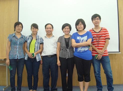 Du học miễn học phí tại nước Đức - ảnh 2