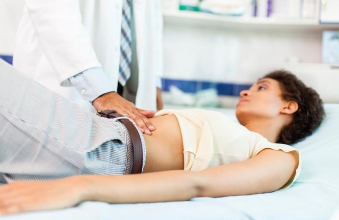 7 dấu hiệu cho biết bạn đã mắc u xơ tử cung - ảnh 1