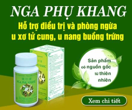7 dấu hiệu cho biết bạn đã mắc u xơ tử cung - ảnh 2