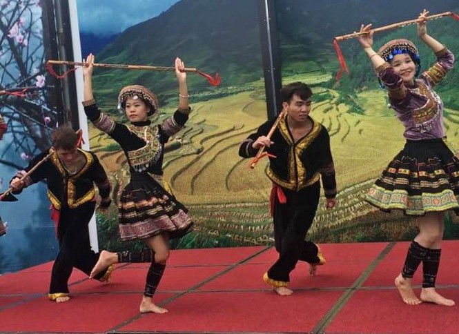 Cáp treo Fansipan: Điểm dừng chân hấp dẫn của du khách trẻ - ảnh 6