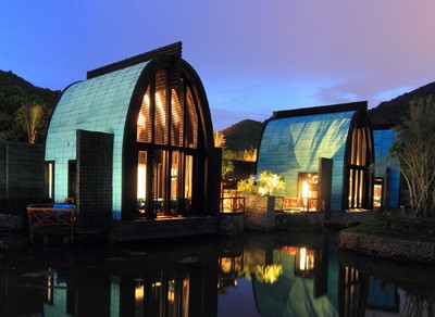 InterContinental Danang Sun Peninsula Resort - Khách sạn 5 sao hàng đầu VN - ảnh 5