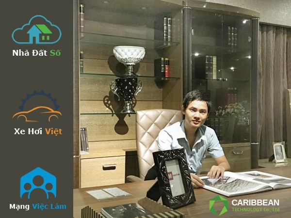 XeHoiViet.com - Chợ xe online sôi động và hiệu quả của người Việt - ảnh 2