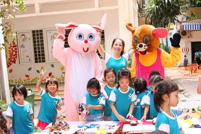 ‘Tầm cao Việt – Vững bước tương lai’ - ảnh 2