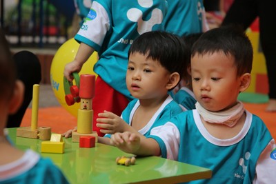‘Tầm cao Việt – Vững bước tương lai’ - ảnh 8
