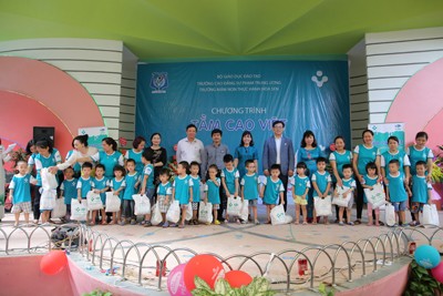 ‘Tầm cao Việt – Vững bước tương lai’ - ảnh 9