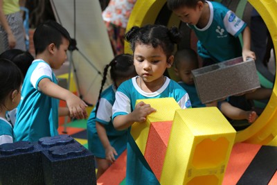 ‘Tầm cao Việt – Vững bước tương lai’ - ảnh 11