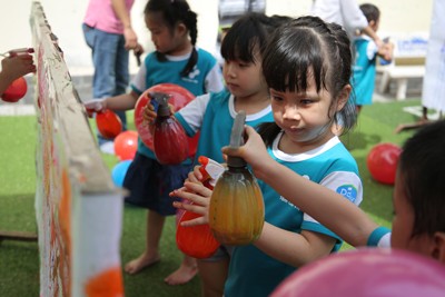 ‘Tầm cao Việt – Vững bước tương lai’ - ảnh 6