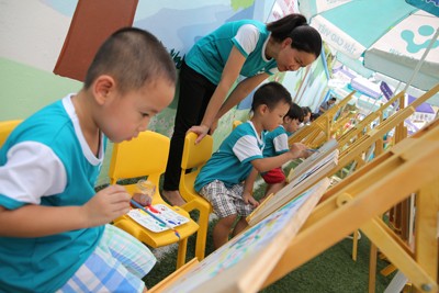 ‘Tầm cao Việt – Vững bước tương lai’ - ảnh 7