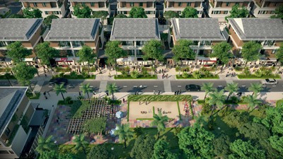 BĐS khu vực Hà Đông: Khai phá để tạo ra lợi thế - ảnh 2