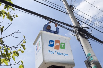 Internet băng thông rộng: Phát triển nhanh nhưng phải bền vững - ảnh 1