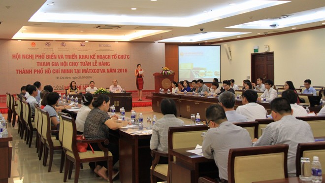 Cơ hội gia tăng xuất khẩu hàng hóa vào LB Nga với thuế suất giảm - ảnh 1