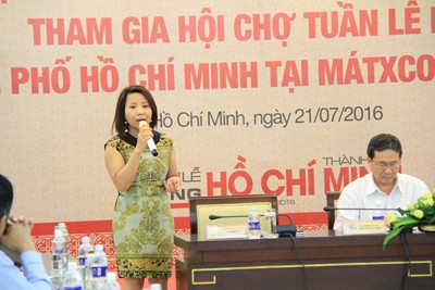 Cơ hội gia tăng xuất khẩu hàng hóa vào LB Nga với thuế suất giảm - ảnh 2