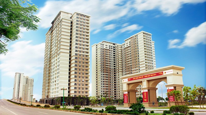BĐS khu vực Hà Đông: Khai phá để tạo ra lợi thế - ảnh 1