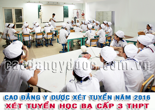 Chọn trường học Cao đẳng Điều Dưỡng như nào để không thất nghiệp? - ảnh 1