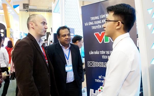 VTV-BRAC tích hợp công nghệ âm thanh Dolby Audio - ảnh 1