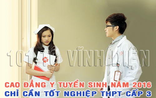 Chọn trường học Cao đẳng Điều Dưỡng như nào để không thất nghiệp? - ảnh 2
