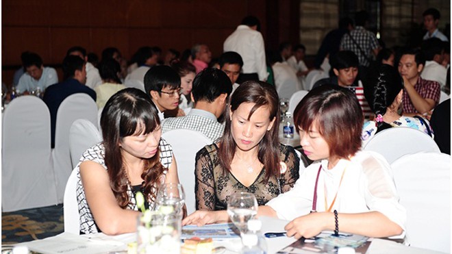 T&T Riverview - Sức hấp dẫn từ nhiều yếu tố - ảnh 1