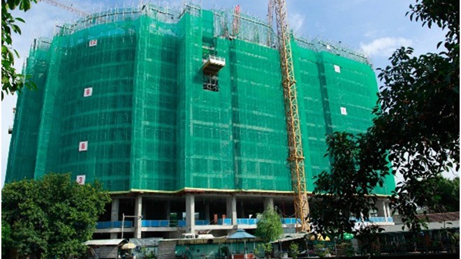 T&T Riverview - Sức hấp dẫn từ nhiều yếu tố - ảnh 2