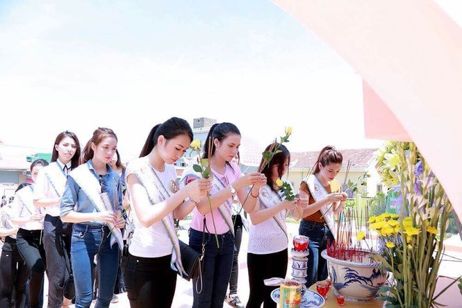 40 “mỹ nhân ngư” hội tụ và tỏa sáng cùng “Vũ điệu đại dương” - ảnh 6