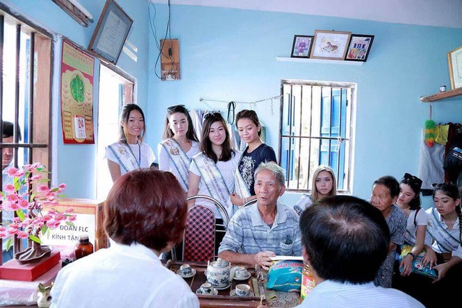 40 “mỹ nhân ngư” hội tụ và tỏa sáng cùng “Vũ điệu đại dương” - ảnh 7