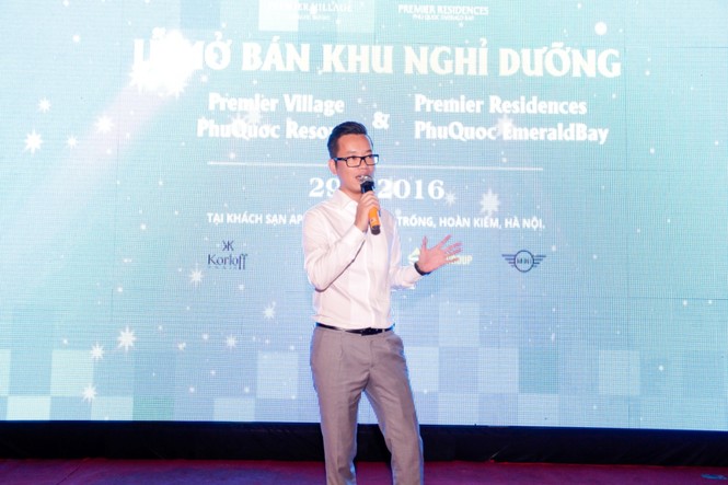 Mở bán biệt thự và căn hộ nghỉ dưỡng tại Phú Quốc - ảnh 2