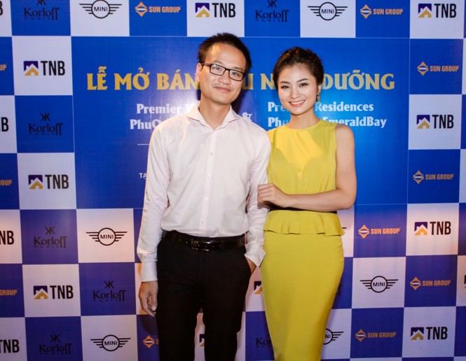 Mở bán biệt thự và căn hộ nghỉ dưỡng tại Phú Quốc - ảnh 4
