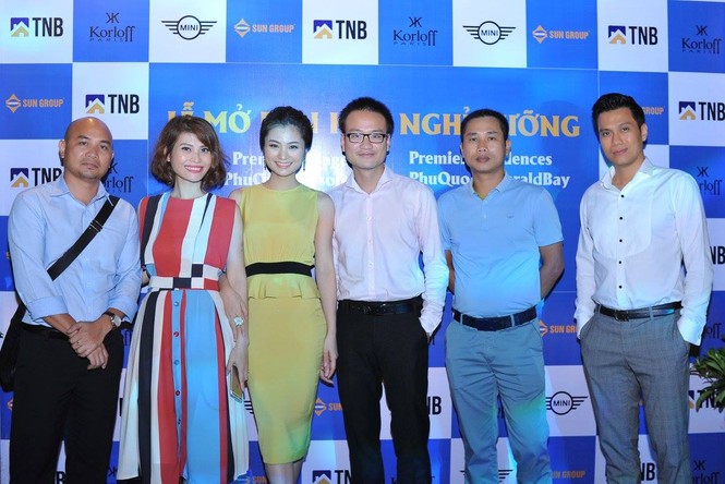 Mở bán biệt thự và căn hộ nghỉ dưỡng tại Phú Quốc - ảnh 6