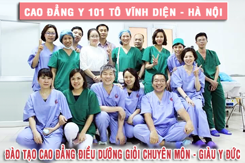 Cao đẳng Điều dưỡng năm 2016: Bệnh viện ưu tiên tuyển dụng? - ảnh 3