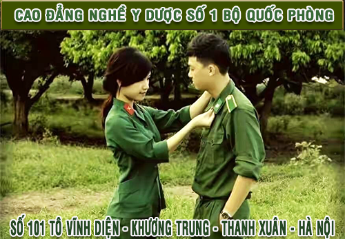 Cao đẳng Điều dưỡng năm 2016: Bệnh viện ưu tiên tuyển dụng? - ảnh 1
