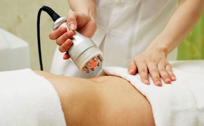 Nếu đang bị rạn da, bạn không thể bỏ qua các thông tin sau - ảnh 1