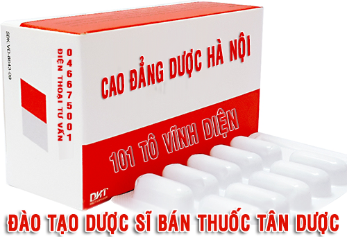 Cao đẳng Dược Hà Nội lưu ý thông tin khi nhập học - ảnh 3