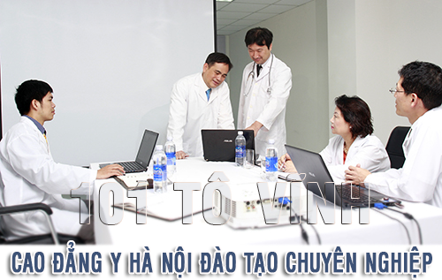 Chuẩn hoá Cao đẳng Điều dưỡng bệnh viện để hội nhập quốc tế - ảnh 1