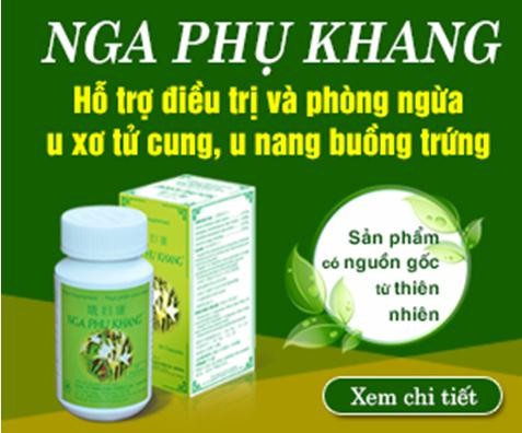 6 cách đơn giản giúp phòng ngừa u xơ tử cung - ảnh 2
