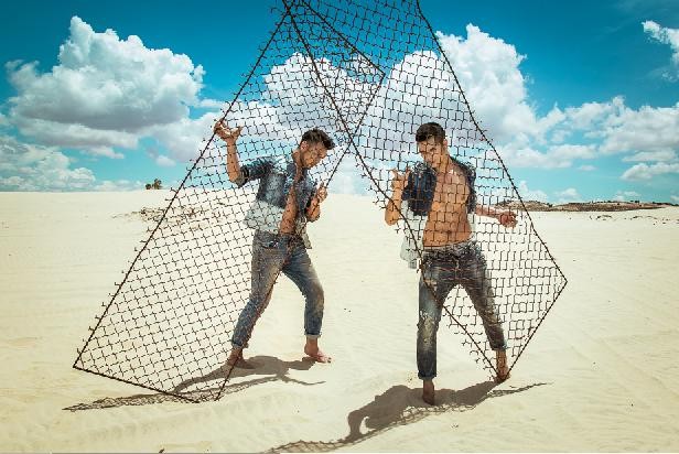 K’broi – Top 6 Nextop Model cá tính trong trang phục của GenViet - ảnh 1