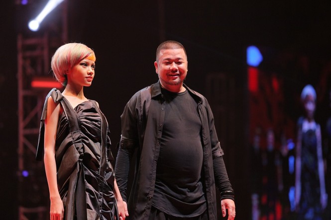 Ấn tượng Color Zoom Hairshow 2016 - ảnh 3