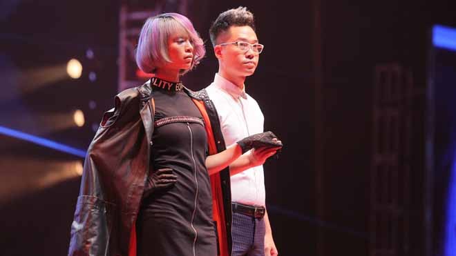 Ấn tượng Color Zoom Hairshow 2016 - ảnh 8