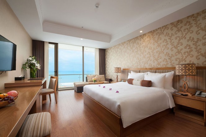khách sạn đà nẵng - ảnh 1