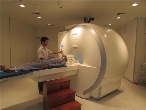 Bệnh viện Giao thông Vận tải TƯ đổi mới mạnh mẽ sau cổ phần hóa - ảnh 2