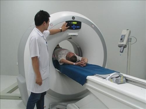 Bệnh viện Giao thông Vận tải TƯ đổi mới mạnh mẽ sau cổ phần hóa - ảnh 3