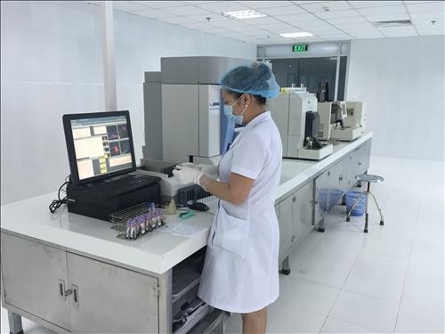 Bệnh viện Giao thông Vận tải TƯ đổi mới mạnh mẽ sau cổ phần hóa - ảnh 4