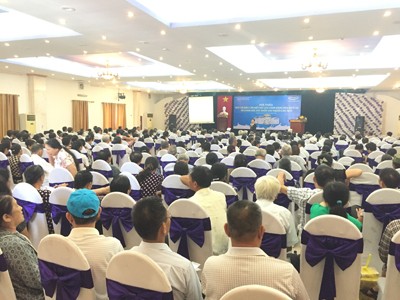 Lưu ý khi chăm sóc sức khỏe cho người cao tuổi - ảnh 3